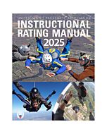 USPA 2025 Instructional Rating Manual