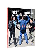 USPA 2026 Instructional Rating Manual