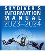 USPA 2023-2024 Skydiver's Information Manual