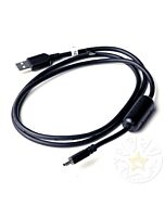 Garmin VIRB USB Cable