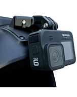 Vmag GoPro Fuel Helmet Mount