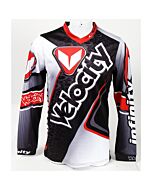 Velocity Sports Equipment Skydiving Jersey