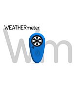 WeatherFlow WEATHERmeter