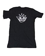 Widdip Weendip Black T-Shirt