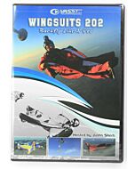 Wingsuits 202 DVD