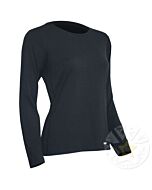 Polarmax 4-Way Stretch Women's Crew