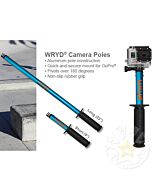 WRYD GoPro Camera Pole