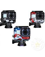 WRYD GoPro Standard Housing Wrap