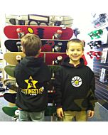 Youth ChutingStar Skate Hoodie