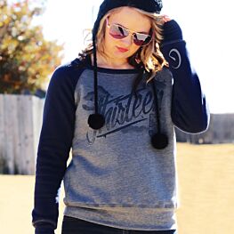 13Five Signature Women's Sweatshirt