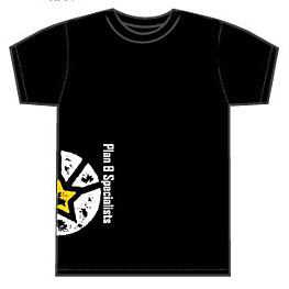 ChutingStar Plan B Specialists T-Shirt