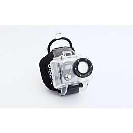 GoPro Hero2 Wrist Housing