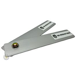 Thin Slice V5 Parachute Link Separator Tool + Packing Paddles