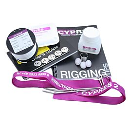 CYPRES AAD Parachute Rigger Packer's Kit