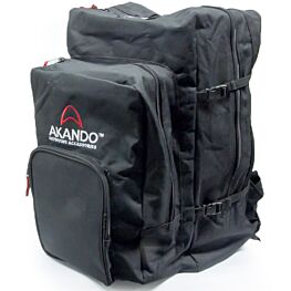 Akando Parachute Rig Gear Bag Backpack