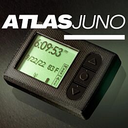 Juno Digital Altimeter