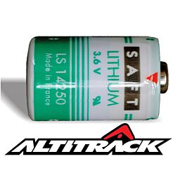 Altitrack Lithium 3-Volt LS14250 Battery