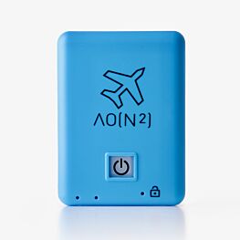 AON2 Brilliant Pebbles Wireless Audible Altimeter