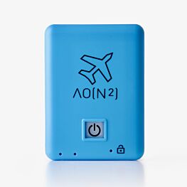 AON2 Brilliant Pebbles Wireless Audible Altimeter