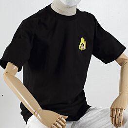 Alien Workshop Yaje Popson Avoinfinite T-Shirt