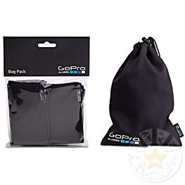 GoPro Drawstring Bags 5-Pack 