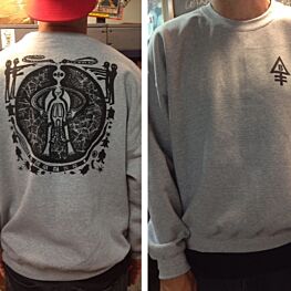 Bender Crew Neck Sweatshirt