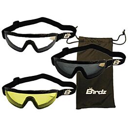 Wing Skydiving Goggles