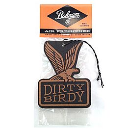 Bohnam Dirty Birdy Air Freshener