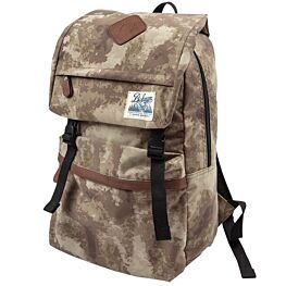 Bohnam Edgewood Camo Backpack