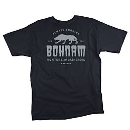 Bohnam Wolf T-Shirt