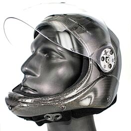 Bonehead AERO Skydiving Helmet