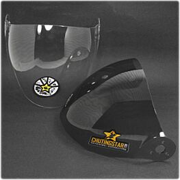 Bonehead AERO Replacement Visor Lens