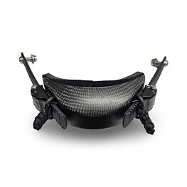 Bonehead Cutaway Chincup