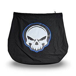 Bonehead Drawstring Helmet Bag