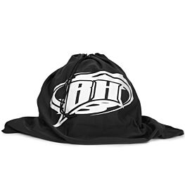 Bonehead Drawstring Helmet Bag