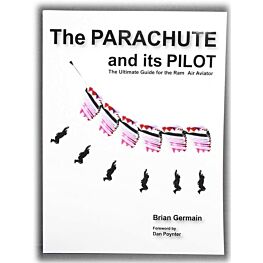 The Parachute and its Pilot Book