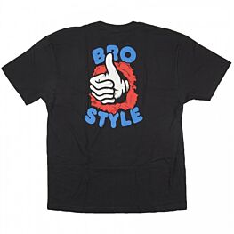 Bro Style Ripper Thumb T-Shirt