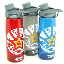 ChutingStar CamelBak Chute .75L Water Bottle