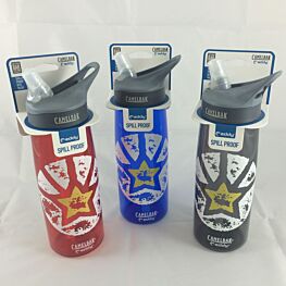 ChutingStar CamelBak eddy .75L Water Bottle