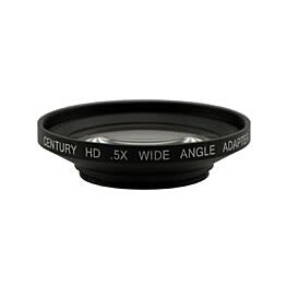 Century .5x 43mm HD Lens