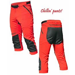 Stock Parasport Chillin' Pants