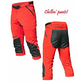 Intrudair® Summer Swoop Pants