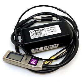 4-Week CYPRES 2 Changeable 1-pin AAD Rental