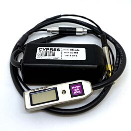 4-Week CYPRES 2 Changeable 1-pin AAD Rental