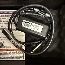 4-Week CYPRES 2 Changeable 1-pin AAD Rental