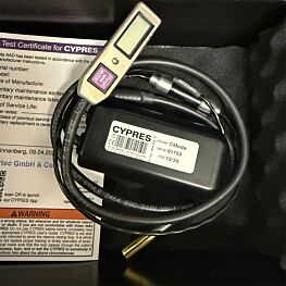 4-Week CYPRES 2 Changeable 1-pin AAD Rental
