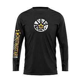 ChutingStar Skate Long-Sleeve T-Shirt