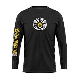 ChutingStar Skydive Long-Sleeve T-Shirt