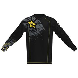 ChutingStar Shooting Star Long-Sleeve Infinite Jersey