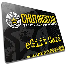 ChutingStar eGift Card
